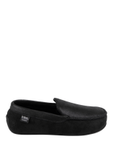 Totes Isotoner Mens Slippers Moccasin Slippers Isotoner House