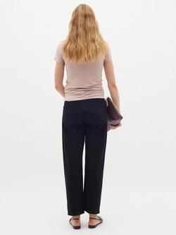 InWear Legend T-Shirt - view 2, Dusty Blush