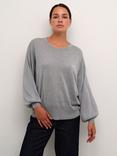 KAFFE Ankra Shimmer Jumper