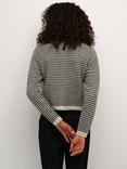 KAFFE Ellery Wool Blend Cardigan