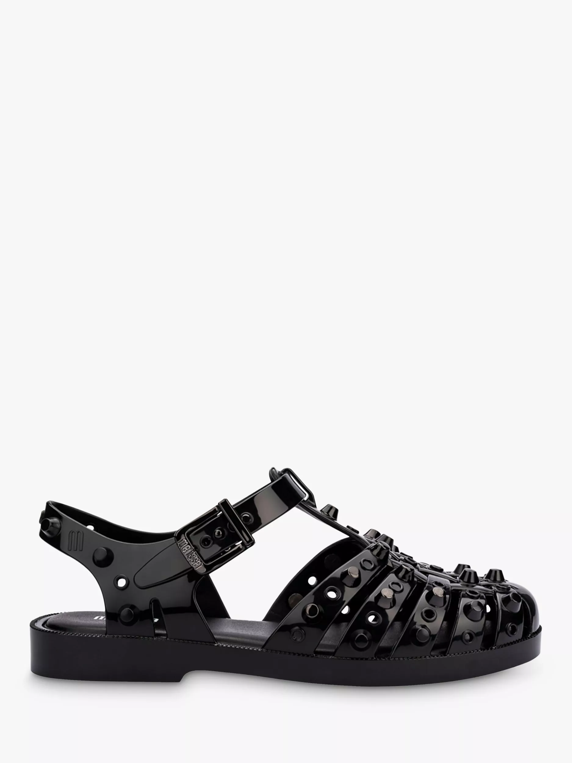 Jelly fisherman sandals online