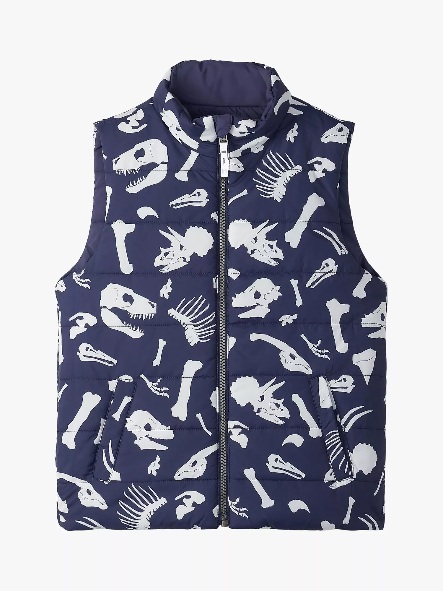 Hatley Boys Coats Jackets Gilets John Lewis Partners