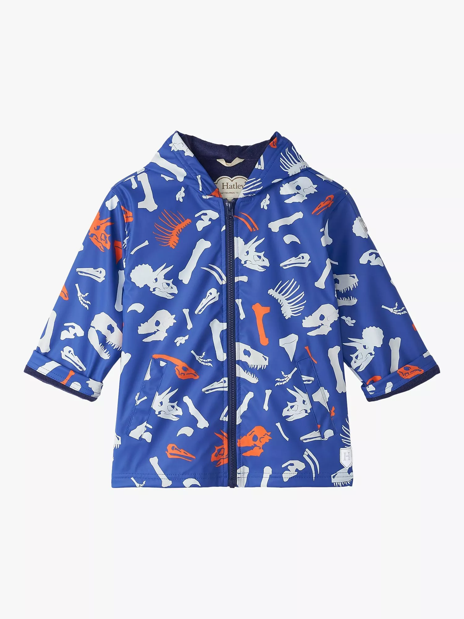 Dino rain jacket hotsell