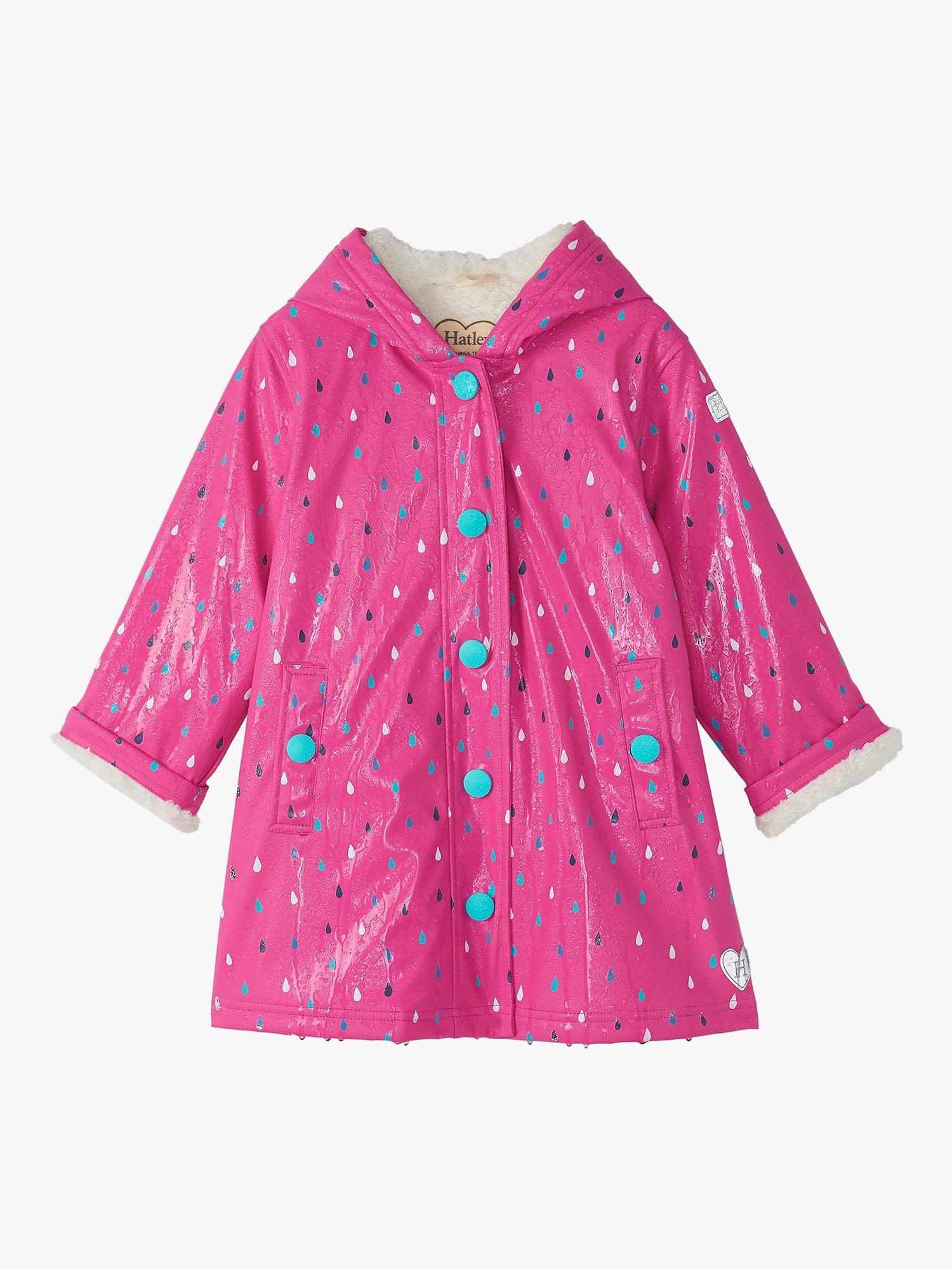 Hatley coats sale deals