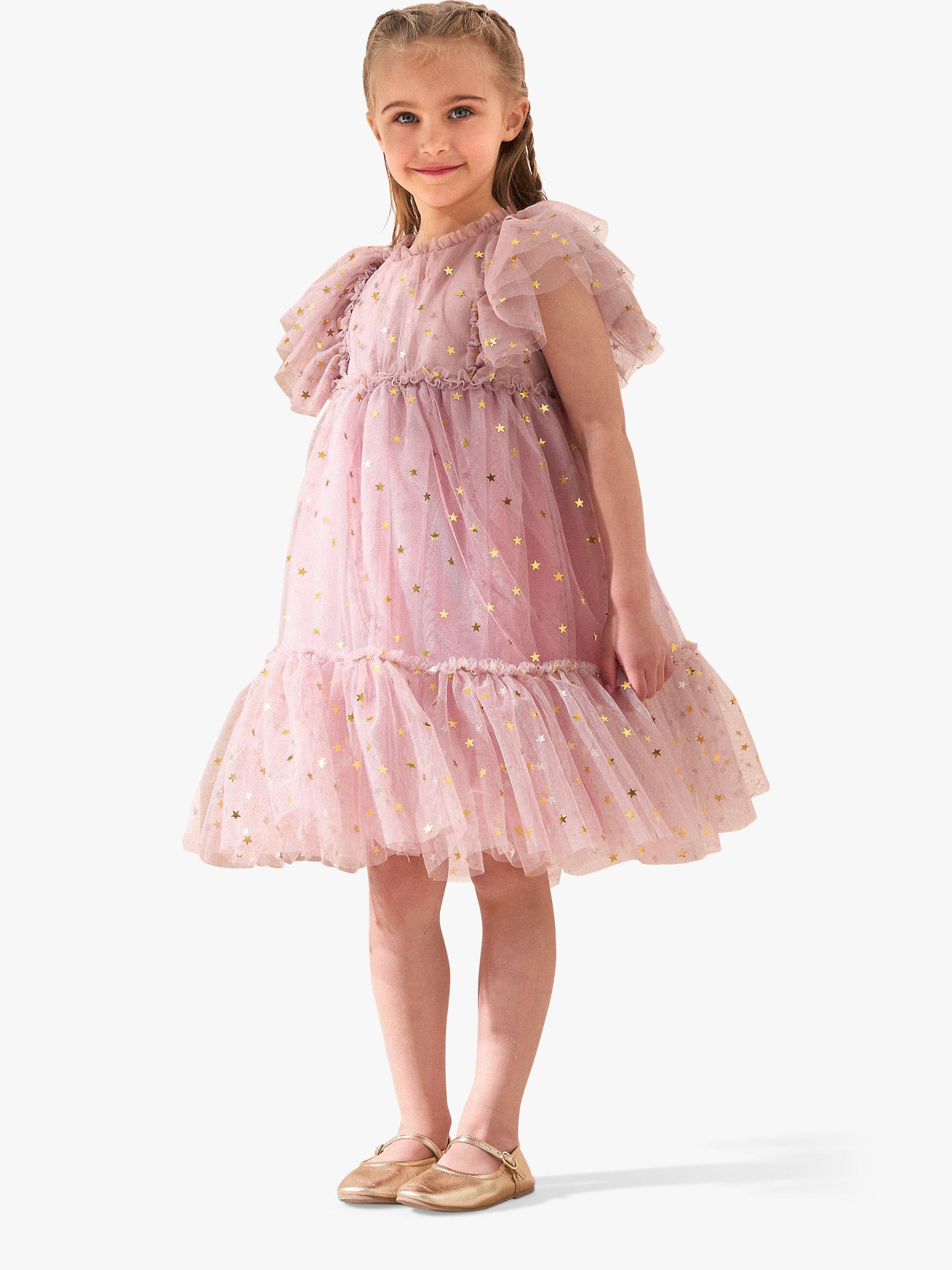 John lewis party dress girl best sale