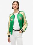 Superdry Sukajan Embroidered Bomber Jacket