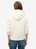 Superdry Metallic Venue Hoodie