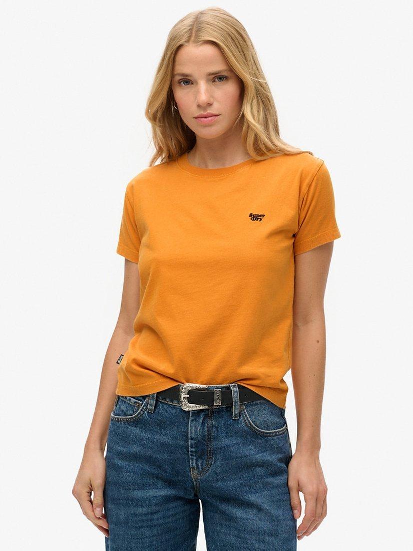 Superdry Essential Logo 90s T-Shirt