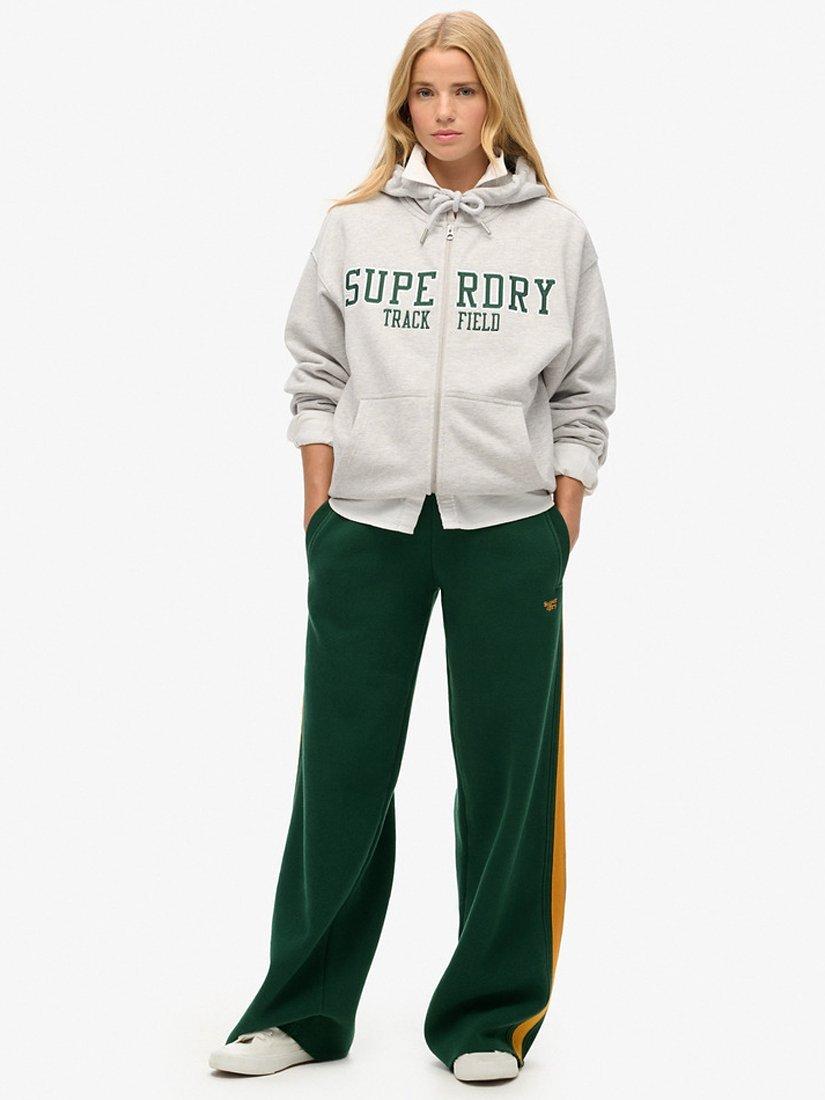 Superdry sweatpants womens hotsell