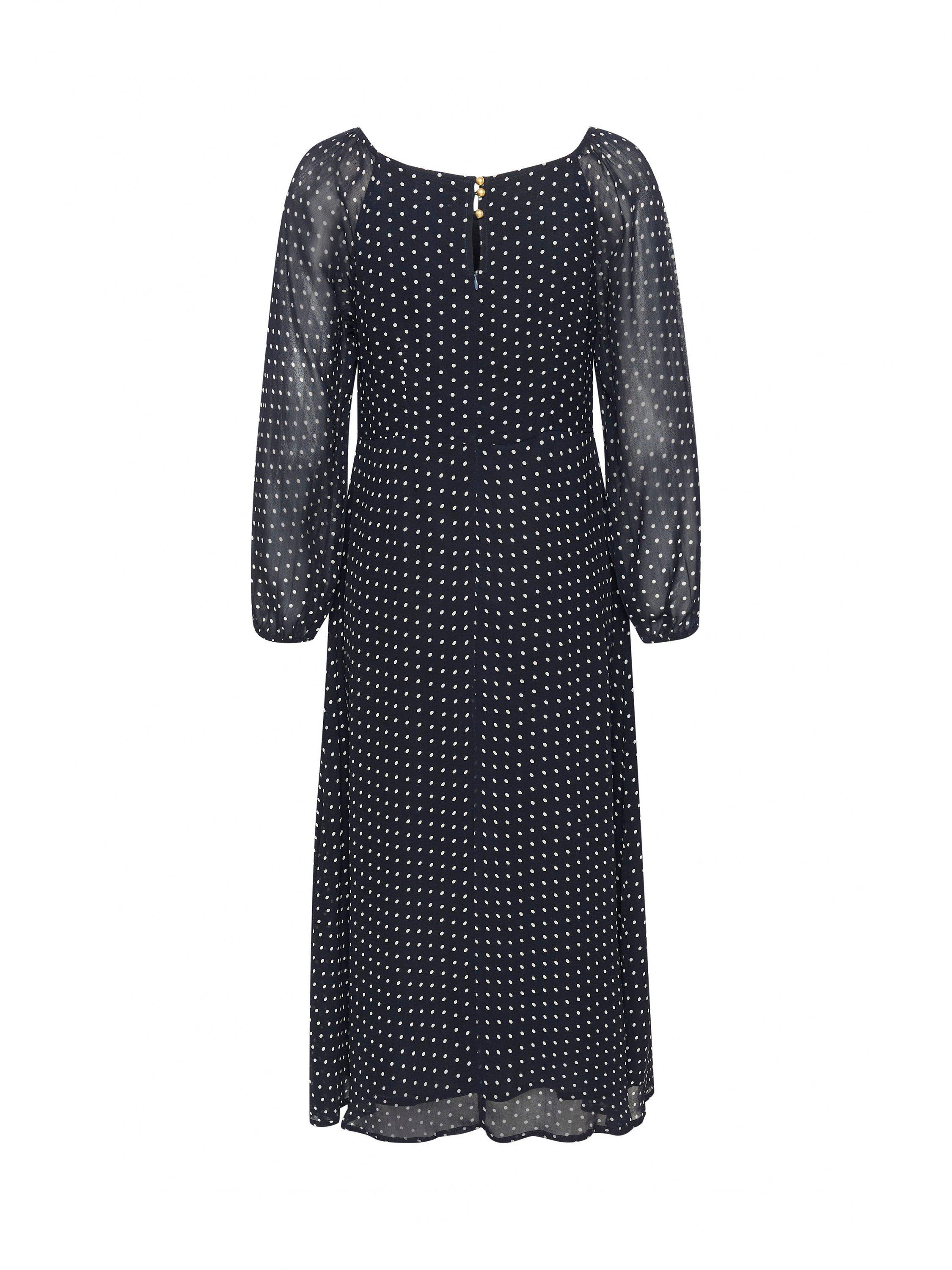 Polka dot dress john lewis hotsell