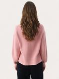 Part Two Luma Organic Cotton Jumper