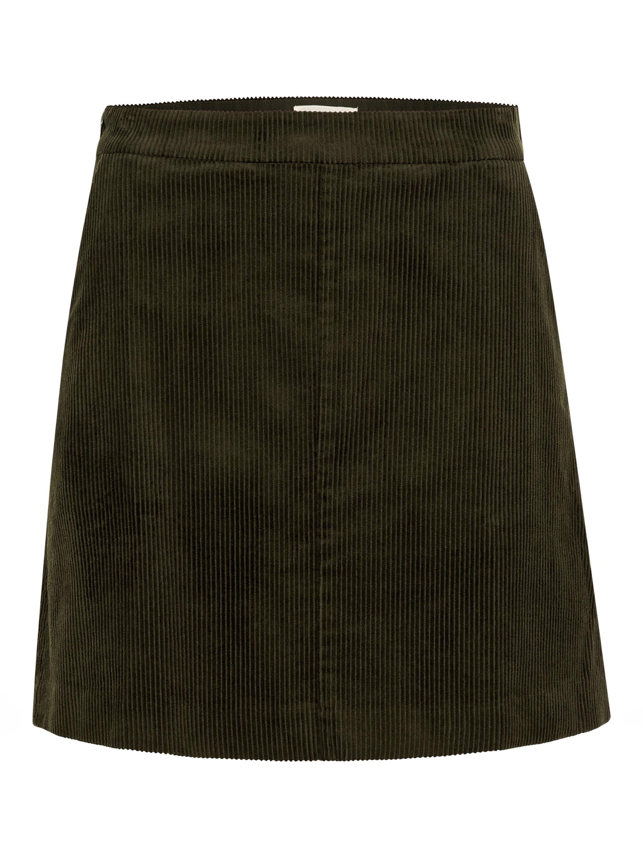 Corduroy skirt john lewis best sale