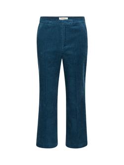 Part Two Mishas Corduroy Trousers, Key Largo