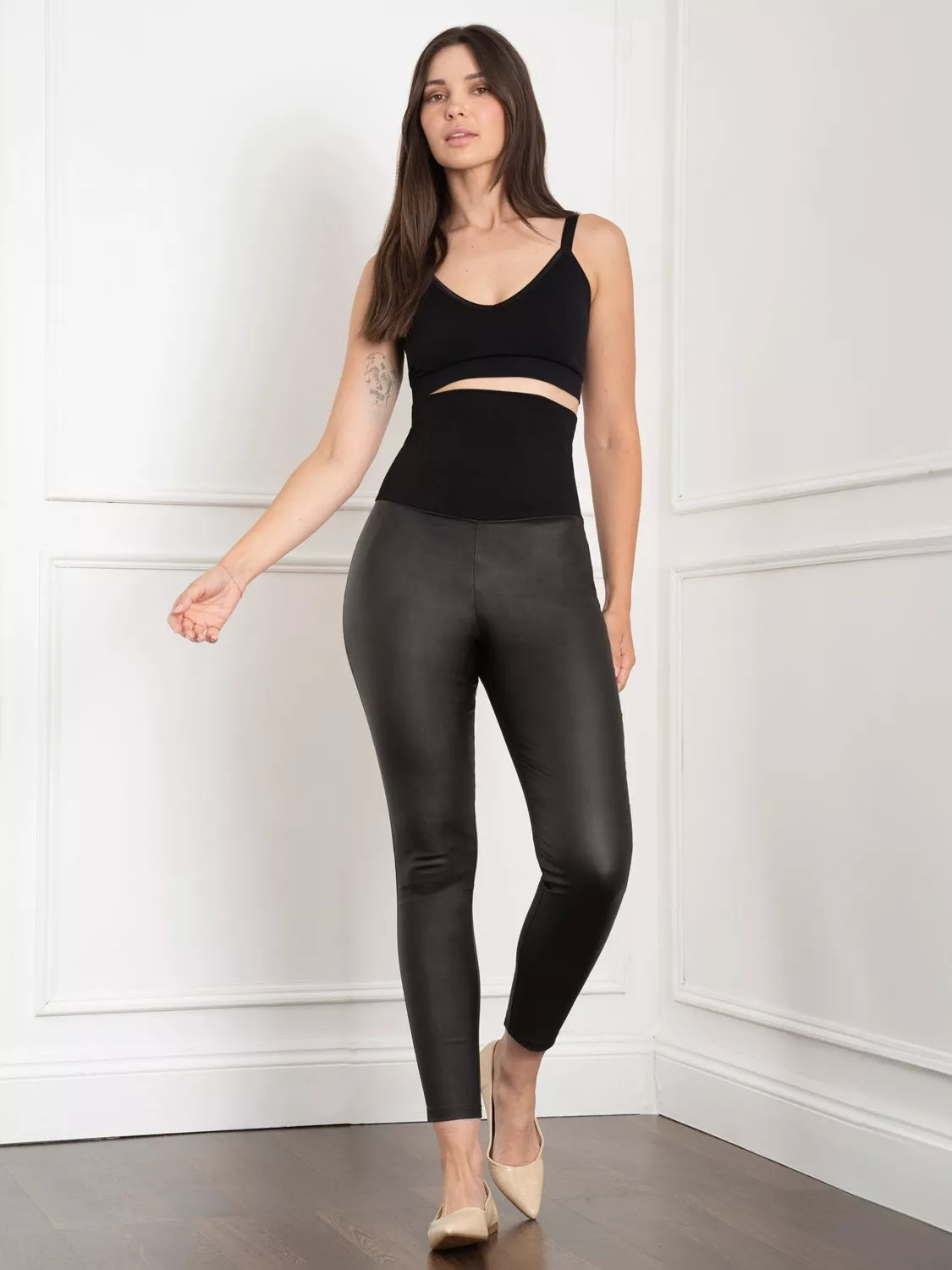 Maternity Trousers Leggings John Lewis Partners