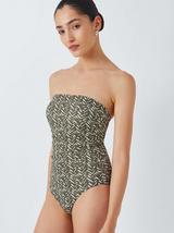 Bandeau Swimsuits