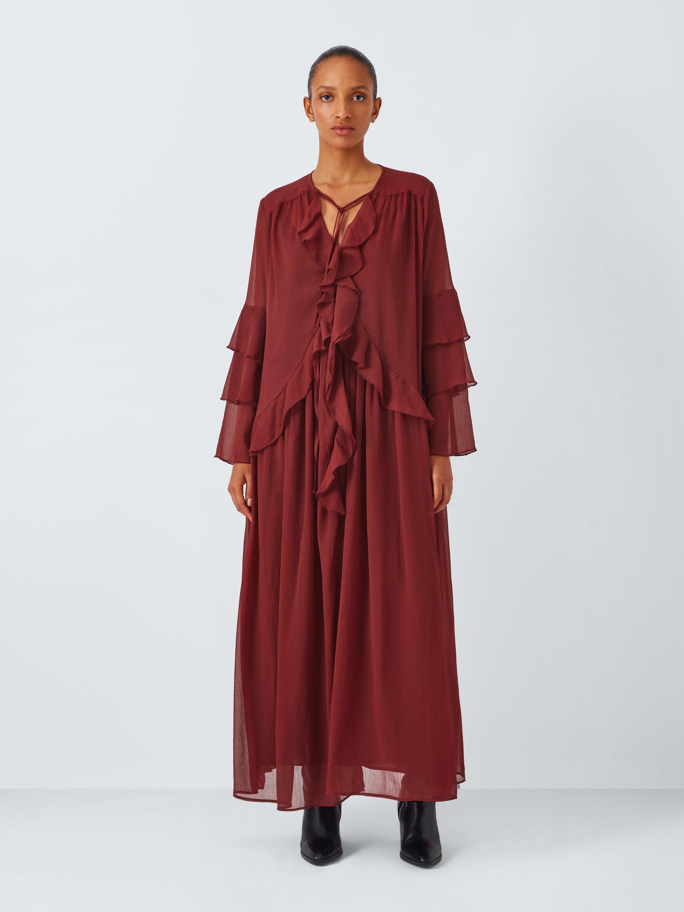 John lewis maxi dresses sale hotsell