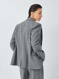 John Lewis x A.W.A.K.E. MODE 3 Piece Jacket, Grey