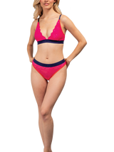 Pink Lemonade