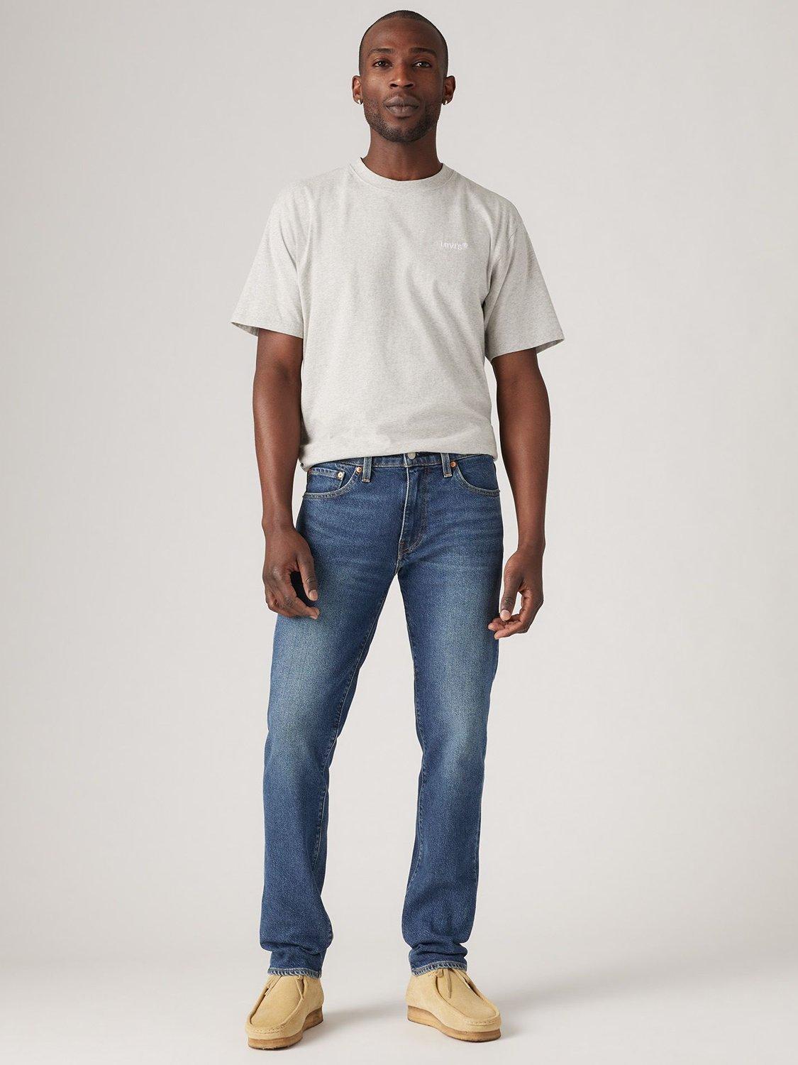 Levi's 511 Slim Fit Jeans, Cozy Warm
