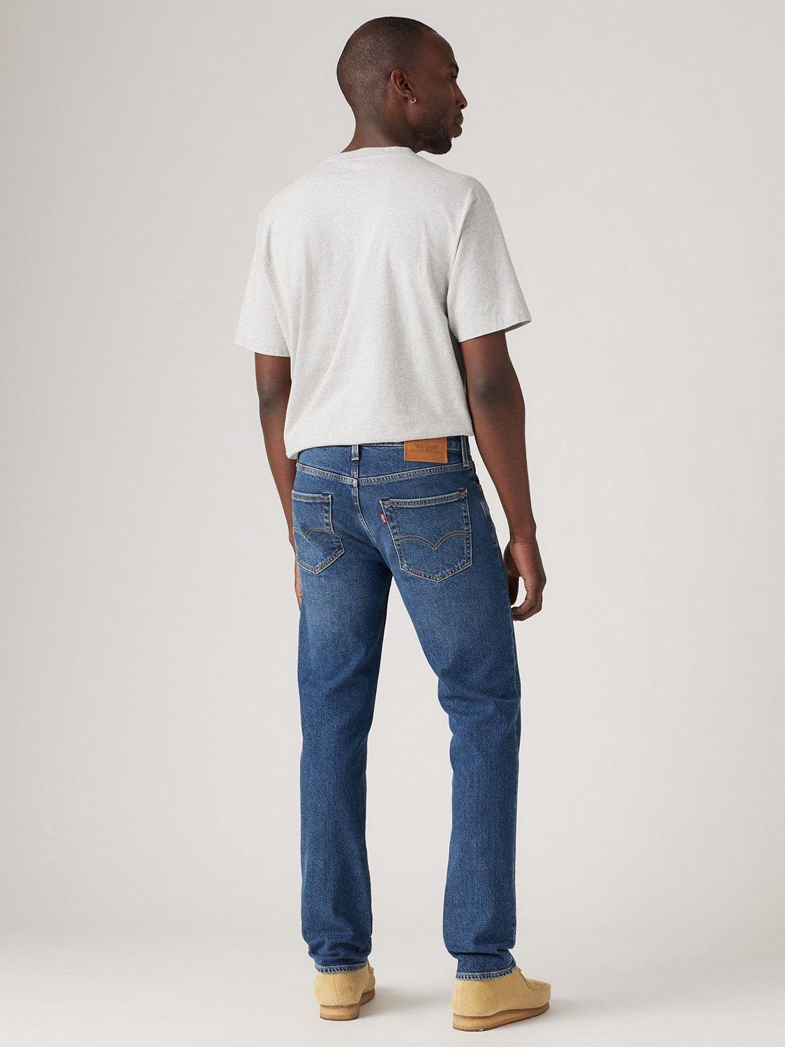 Levis 511 warm best sale