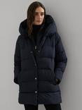 Lauren Ralph Lauren Duvet Down Coat