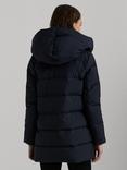 Lauren Ralph Lauren Duvet Down Coat