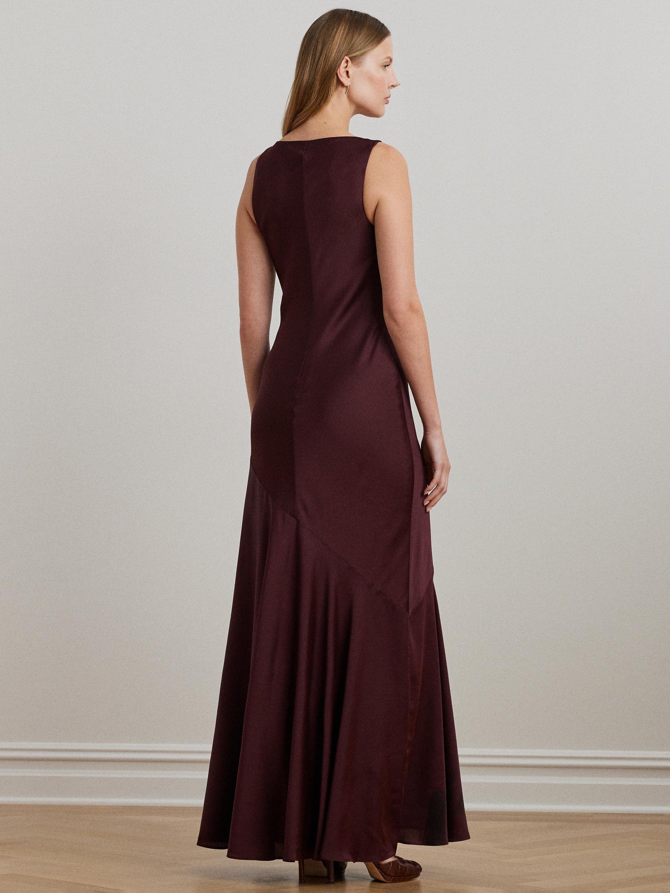 Ralph lauren dress john lewis hotsell