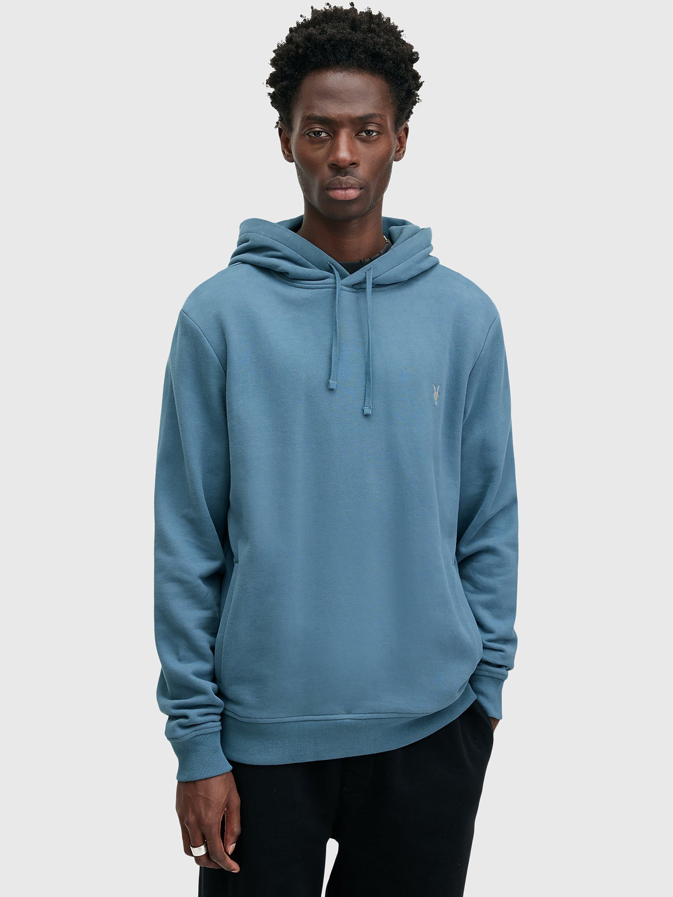 AllSaints Raven Oth Hoodie
