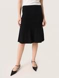 Soaked In Luxury Indianna Knit Skirt
