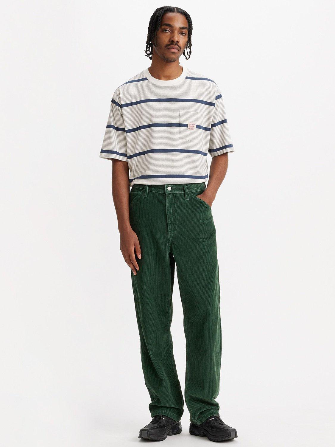 Levi loose straight carpenter jeans sale