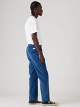 Levi's XX Chino Authentic Straight Corduroy Trousers, Enzo