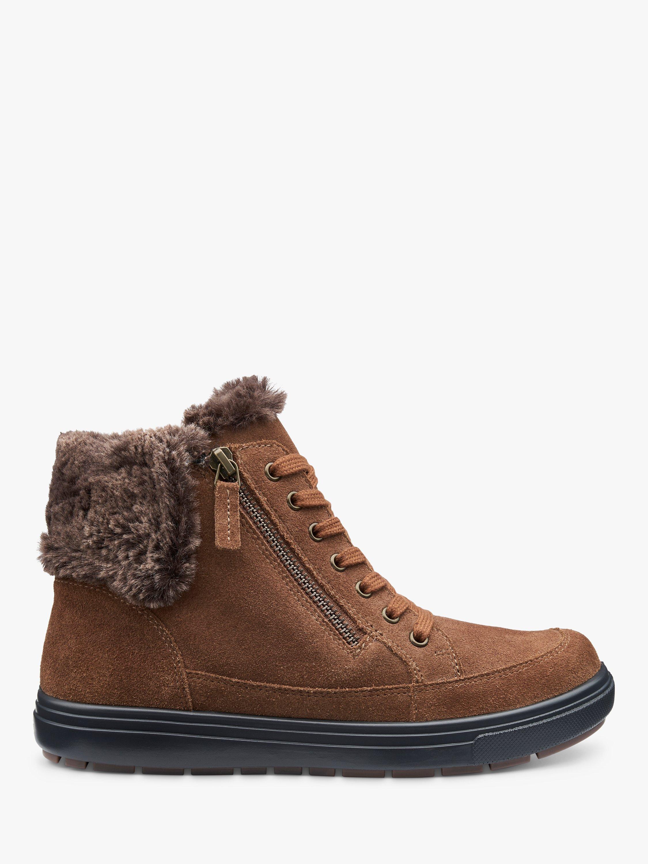 John lewis tan boots best sale