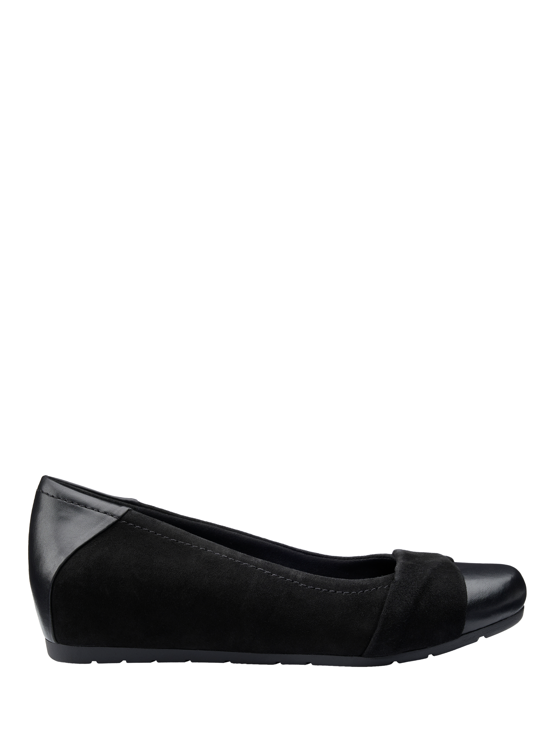 Hotter ballet pumps clearance