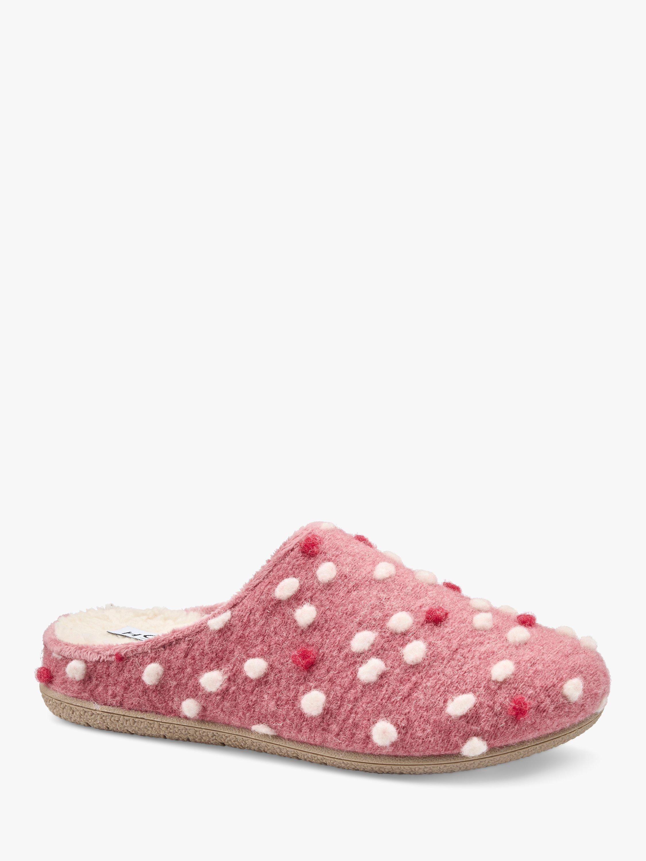 Fashion john lewis womens slippers