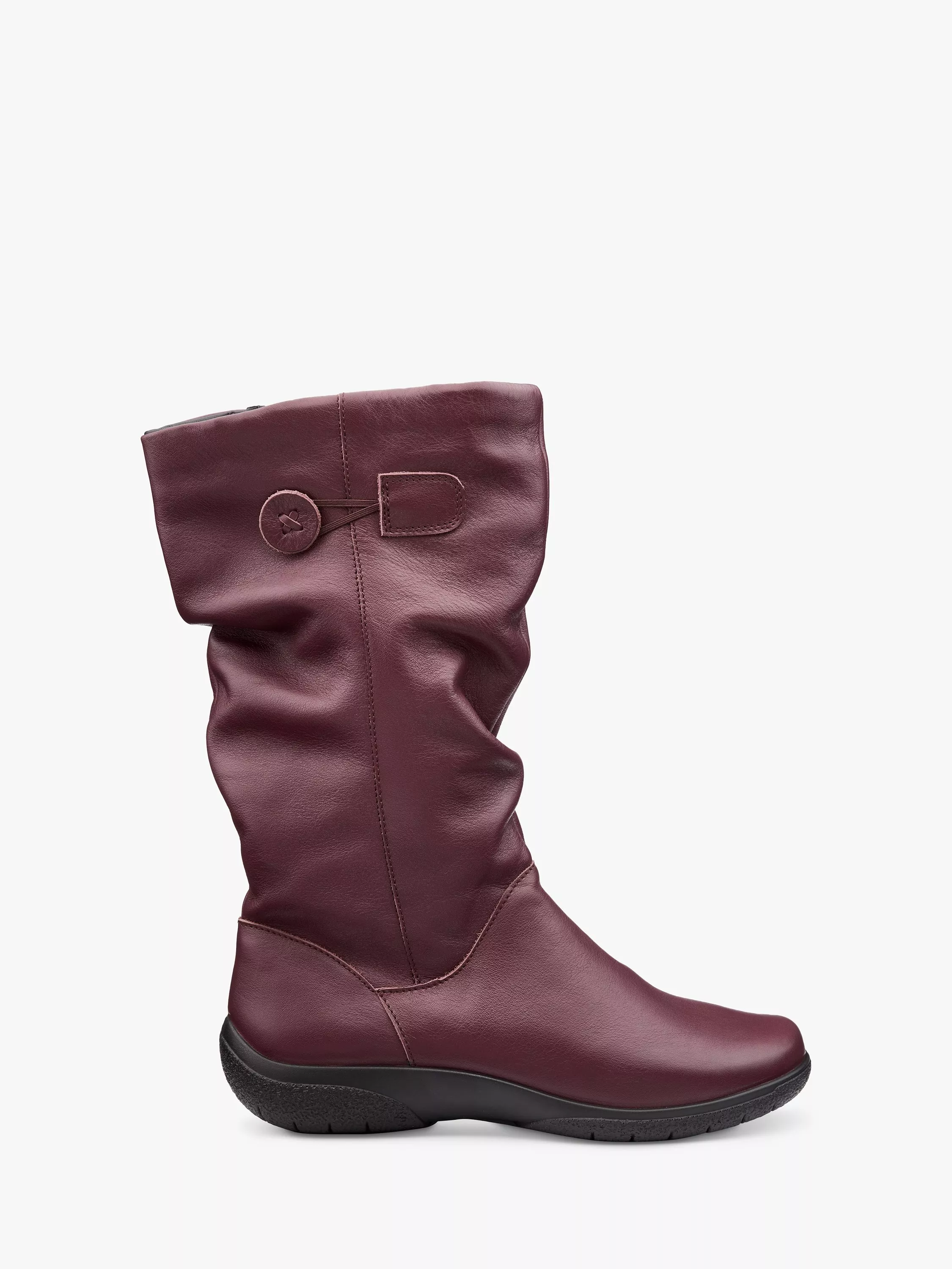 Hotter groove boots sales