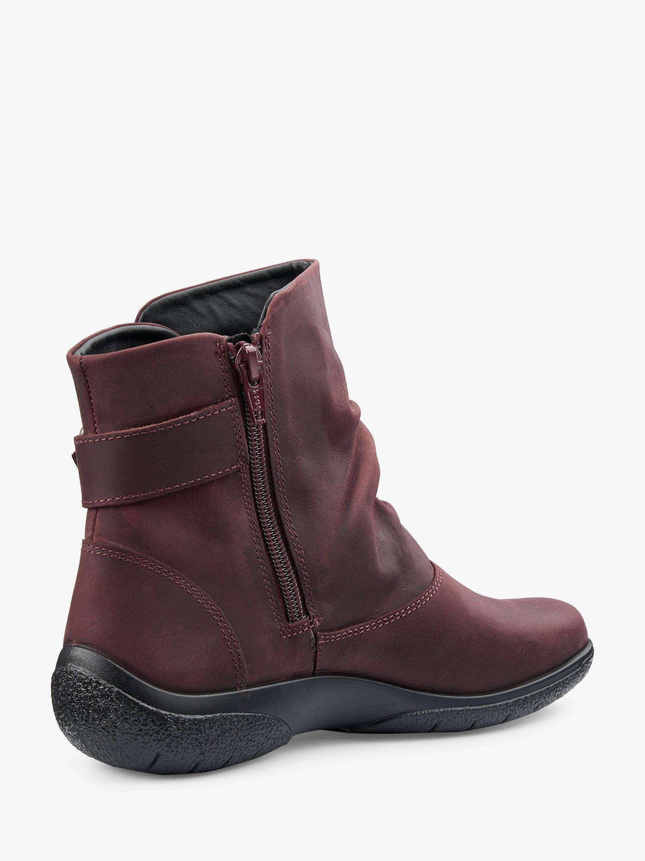 Hotter boots uk hotsell