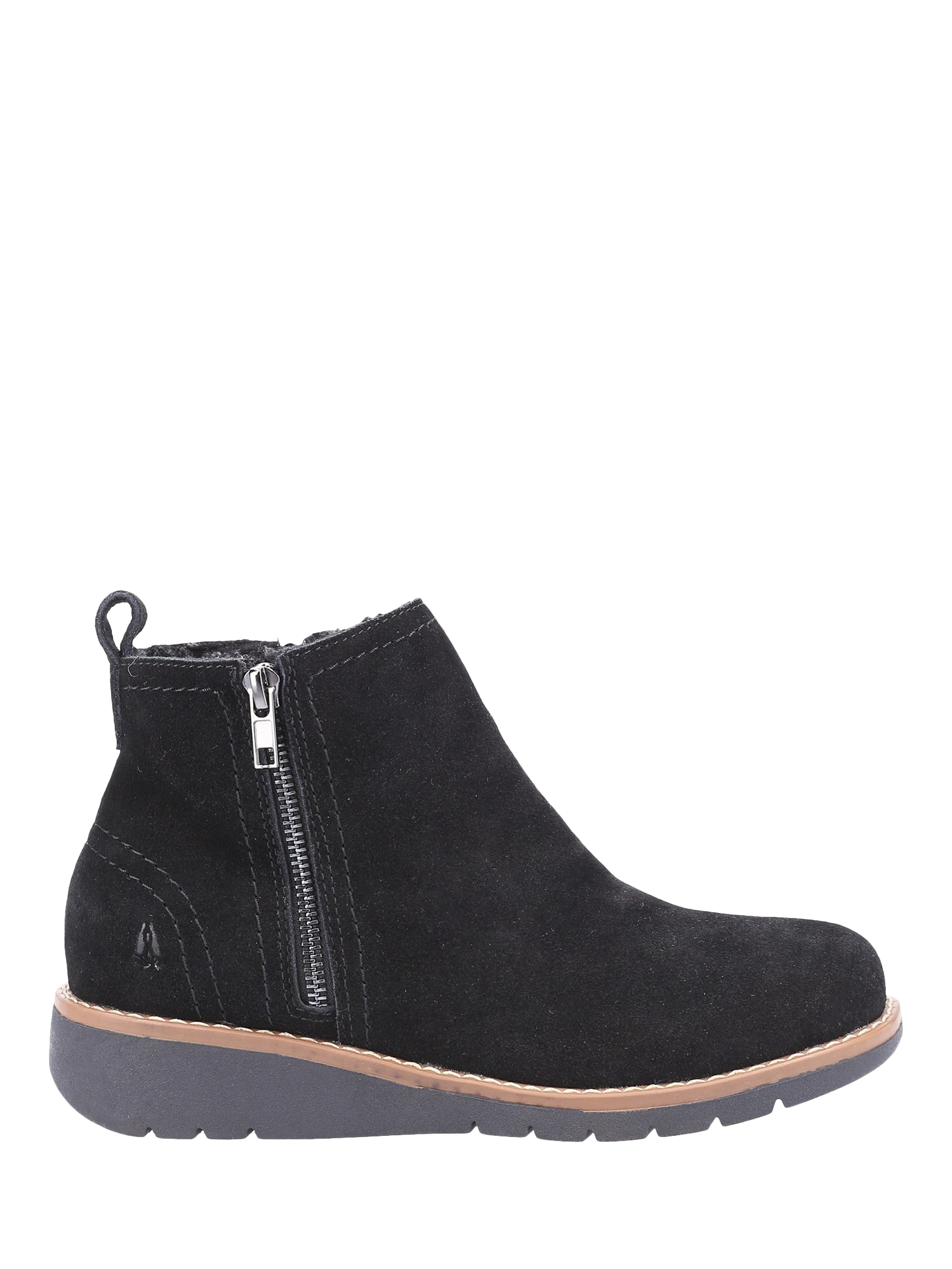 John lewis wedge boots best sale