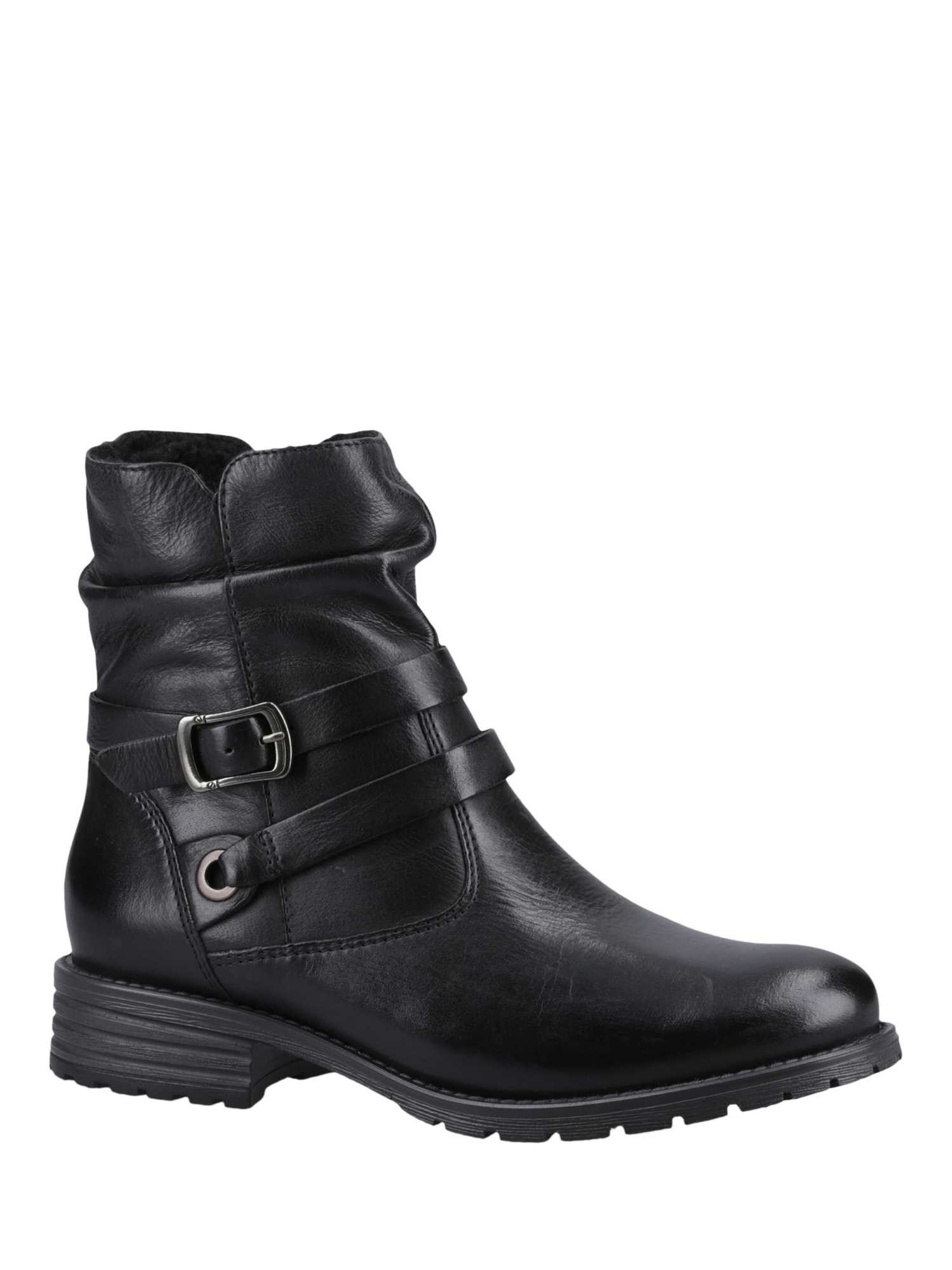 Hush boots john lewis best sale