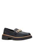 Hush Puppies Jodie Leather Loafers