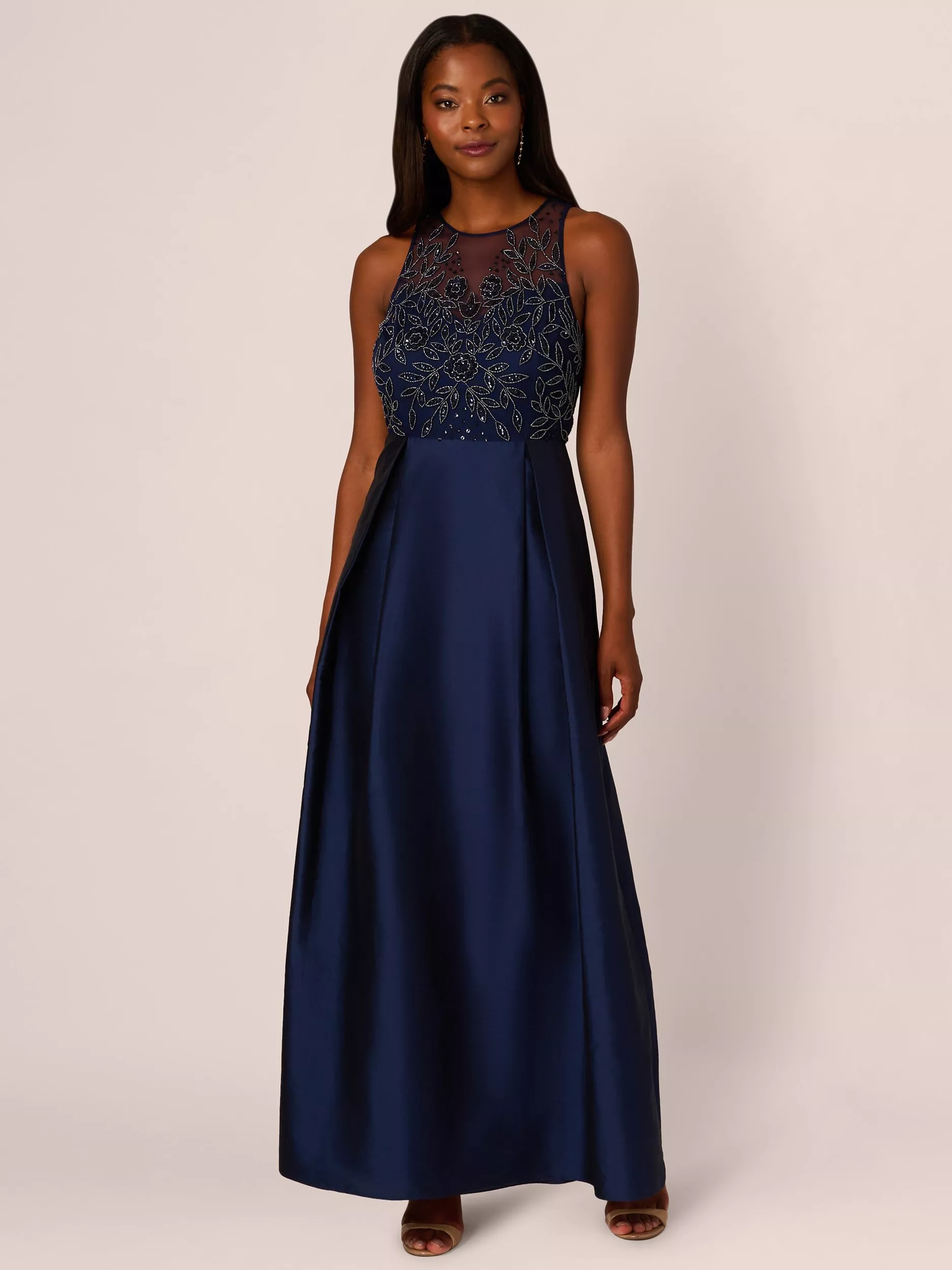 Ball Gown Evening Dresses John Lewis Partners