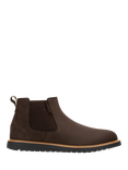 Hush Puppies Jenson Leather Chelsea Boots