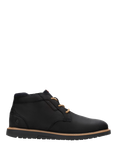 Hush Puppies Jenson Leather Chukka Boots