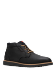 Hush Puppies Jenson Leather Chukka Boots