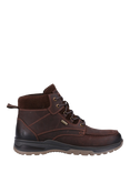 Hush Puppies Palmer Waterproof Leather Boots