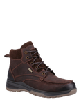 Hush Puppies Palmer Waterproof Leather Boots