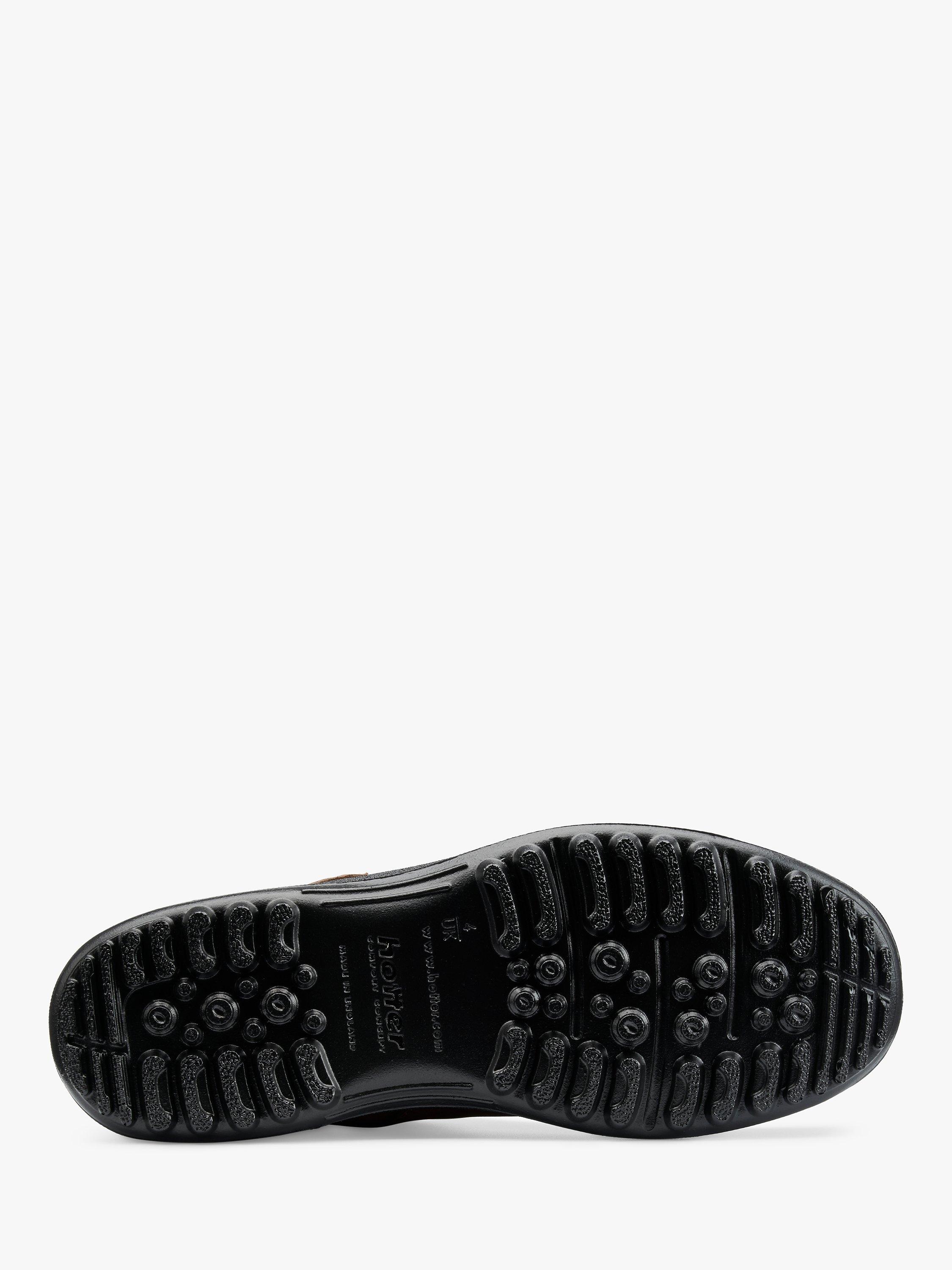 Product image 5 of 5, which shows Hotter Terrain Waterproof Walking Boots, Tan, 3S