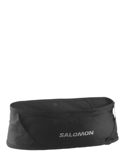 Salomon Pulse Belt, Black, Black