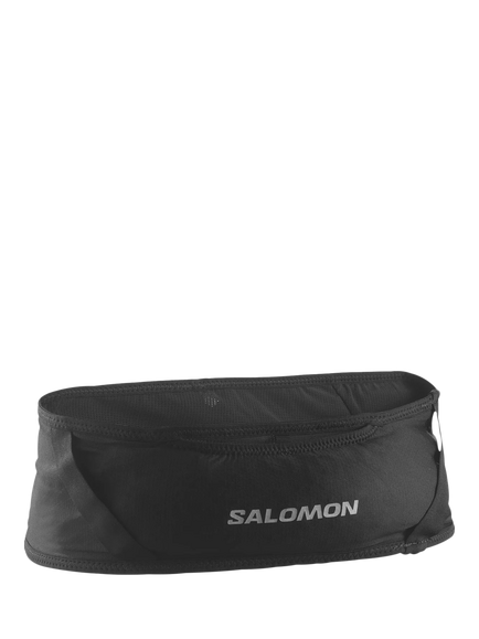 Salomon Pulse Belt, Black, Black