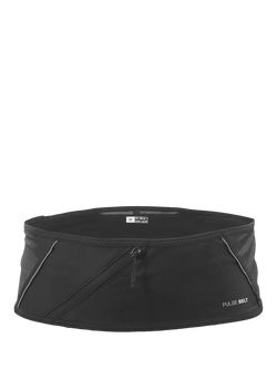 Salomon Pulse Belt, Black - view 2, Black