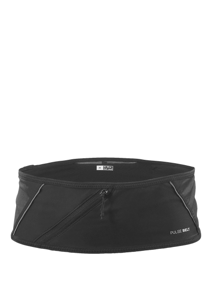 Salomon Pulse Belt, Black - view 2, Black